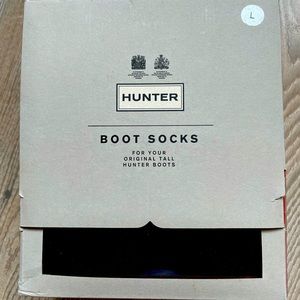 Hunter Boot Sock Liners - Size L